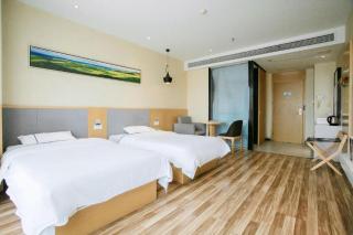 City Comfort Inn Zhenjiang Jurong Shimao - 7