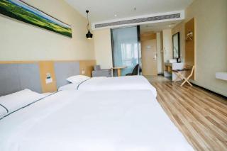 City Comfort Inn Zhenjiang Jurong Shimao - 6