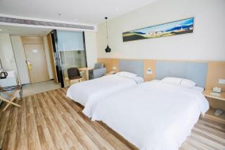 City Comfort Inn Zhenjiang Jurong Shimao - 5