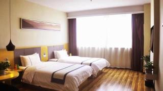 City Comfort Inn Zhenjiang Jurong Shimao - 3