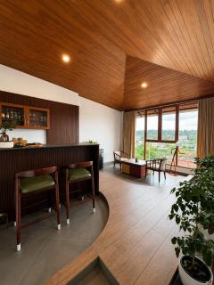 The Evara - Luxury Private Studio in Coorg - 1