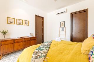 2 bhk Private pool Villa with garden by Limestays - 8