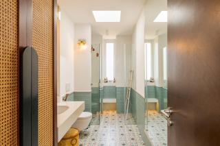2 bhk Private pool Villa with garden by Limestays - 5