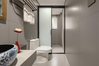 Park Su Weilan Theme Inn - Zhangjiajie 72 Wonders Tower High-Speed Rail West Station Branch -  - 7