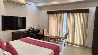 Elanha Resort Athirappilly - Kallana - 8
