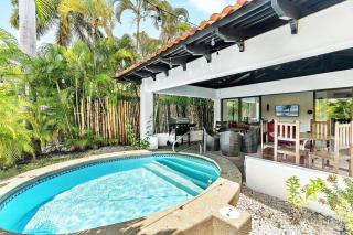 Private Pool Villa, Resort & Beach Access - 4
