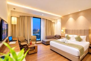 Hotel Purinest & inn - 4