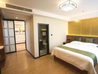 Green Tree Inn Shandong Tai'an Ningyang County Ningyang Avenue - 1