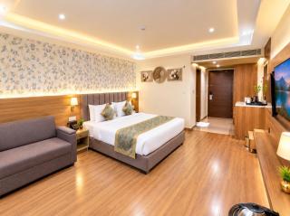 Hotel Purinest & inn - 1