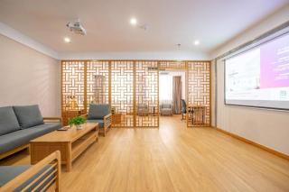 Green Tree Inn Express Weifang Zhucheng Longyuan Shangcheng - 3