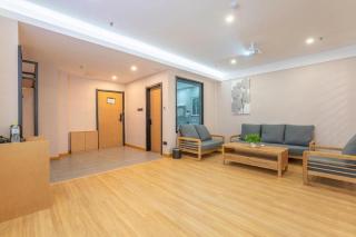Green Tree Inn Express Weifang Zhucheng Longyuan Shangcheng - 1