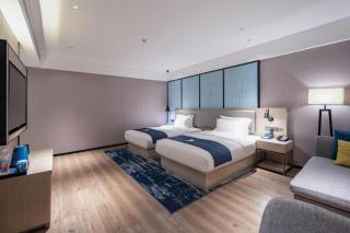 Echarm Hotel Nanning Wuming - 7