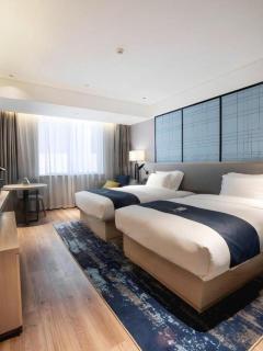 Echarm Hotel Nanning Wuming - 5