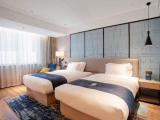 Echarm Hotel Nanning Wuming - 3