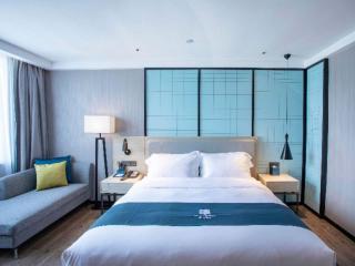 Echarm Hotel Nanning Wuming - 1