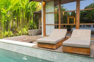 Ubud Mas Glamping Luxury Tent - 9
