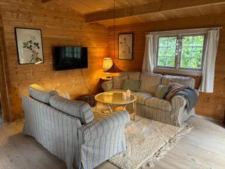 Charming Timber House With Sauna Near Beach - 7