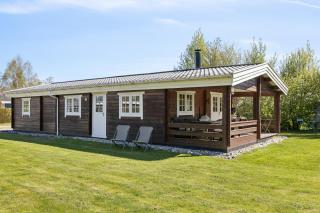 Charming Timber House With Sauna Near Beach - 0
