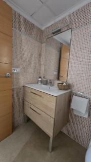 Habitación doble con baño compartido -  - 1