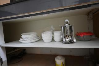 Rural home - 4
