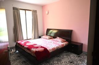 Rural home - 3