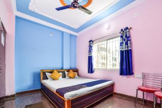 Hotel O Devlok Guest House - 2