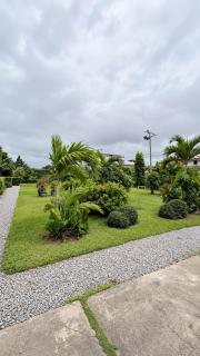 Appt apaisant F2 5mn Abidjan Mall jardin éden sécurisé 1er étage - Abiyán - 9