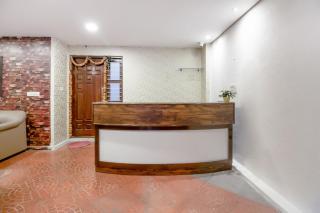 Hotel O Sln Suites - 4