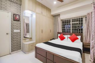 Hotel O Sln Suites - 0