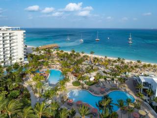 The Westerly At Hilton Aruba Caribbean Resort - 4