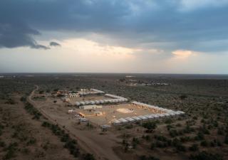 Wilderness Desert Camp & Resort - 3