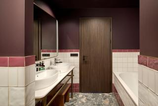 Skald Akureyri, Curio Collection By Hilton - 1