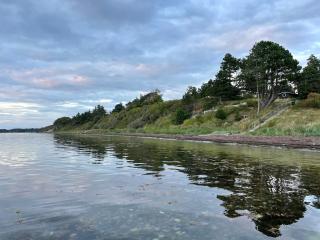 Cosy Holiday Home In Beautiful Kulhuse - 3