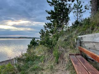Cosy Holiday Home In Beautiful Kulhuse - 2