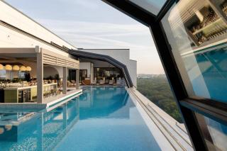 Doubletree By Hilton Tashkent - 6