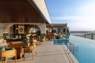Doubletree By Hilton Tashkent - 5