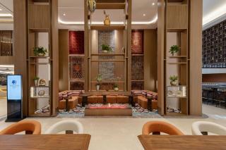 Doubletree By Hilton Tashkent - 8