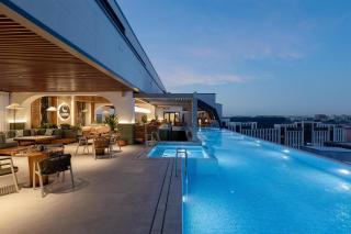 Doubletree By Hilton Tashkent - 3