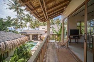 Siago Beach Resort - 5