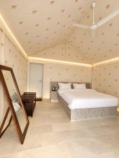 Sam Sand Dunes Camps Jaisalmer - 7