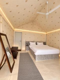 Sam Sand Dunes Camps Jaisalmer - 6