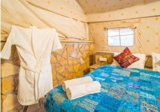 Wilderness Desert Camp & Resort - 1