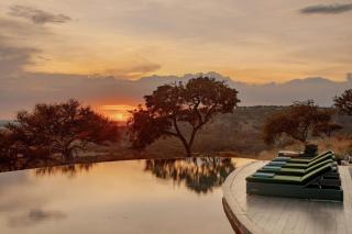Meliá Serengeti Lodge member of Meliá Collection - 9
