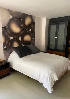 Polanco Exclusivo Loft - 8