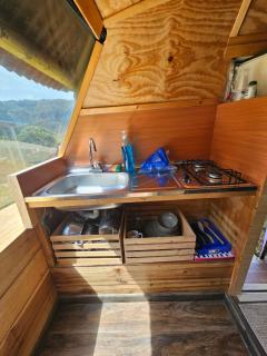 Bus Village - 1