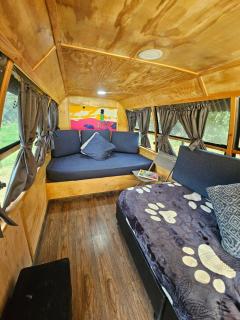 Bus Village - 0