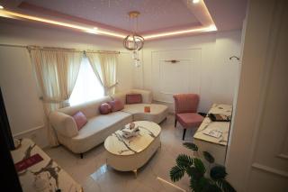 Private Cinema Starlight Xbox & Smart lock Bahria - 8