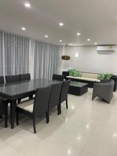 apartamento luxury cartagena la Boquilla - 9