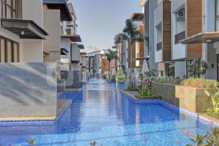 Apartemen Asatti Apartment By Carla - 9