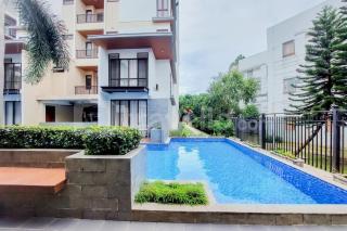 Apartemen Asatti Apartment By Carla - 8
